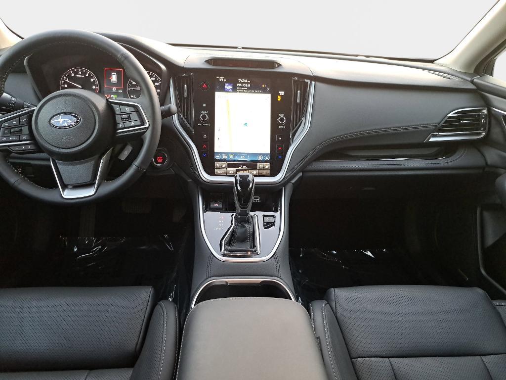 used 2025 Subaru Outback car, priced at $35,997