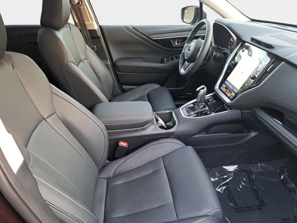 used 2025 Subaru Outback car, priced at $35,997