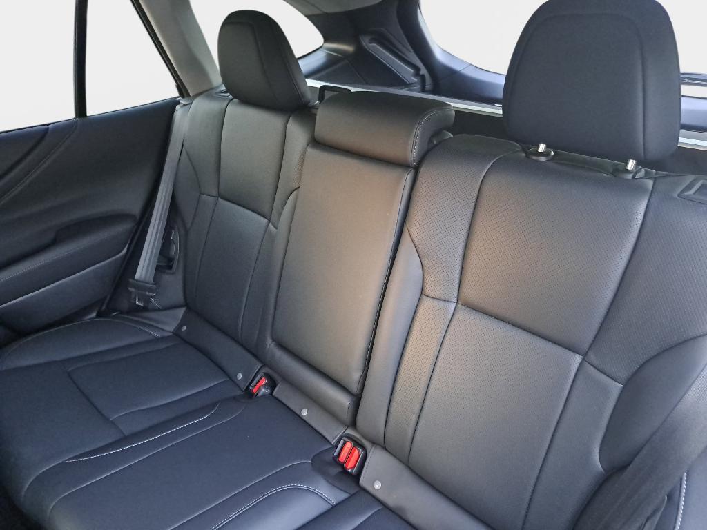 used 2025 Subaru Outback car, priced at $35,997