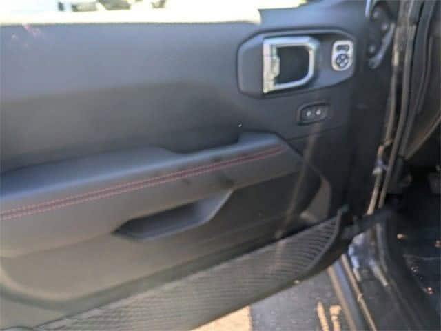 new 2026 Jeep Gladiator car, priced at $53,291