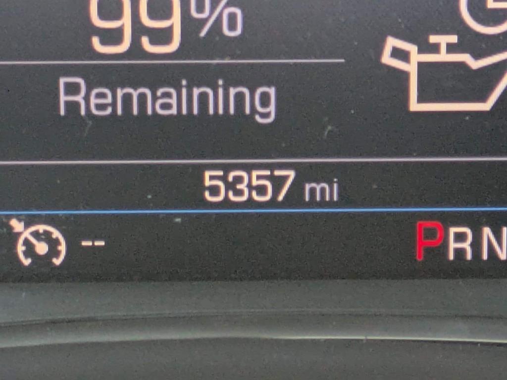 used 2022 Chevrolet Equinox car, priced at $20,997