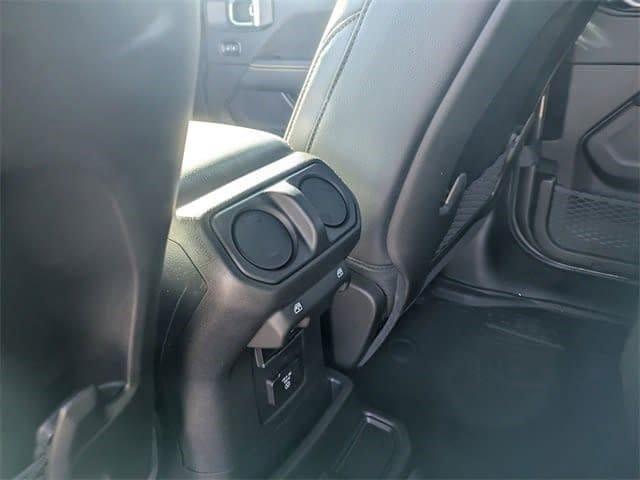 new 2026 Jeep Wrangler car, priced at $51,644