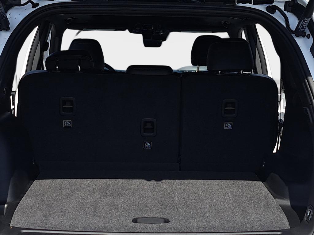 new 2026 Jeep Grand Cherokee car, priced at $43,560