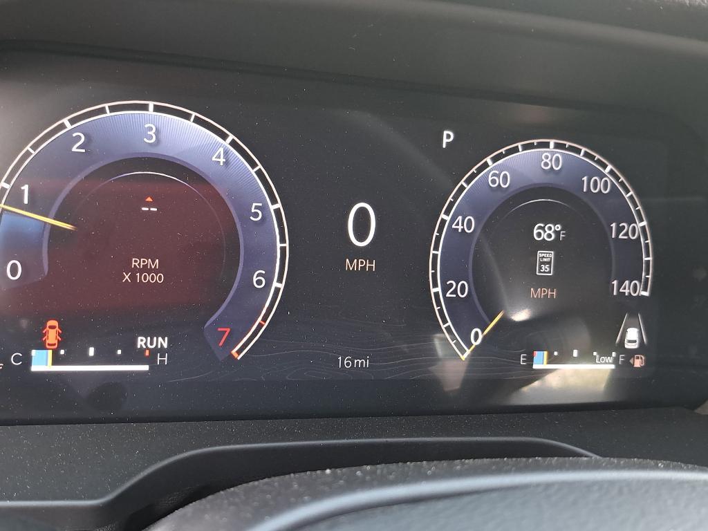 new 2026 Jeep Grand Cherokee car, priced at $43,560