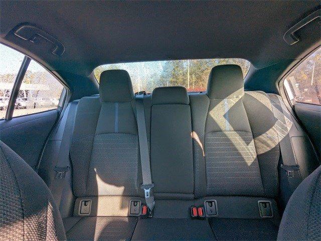 used 2022 Toyota Corolla car, priced at $18,599