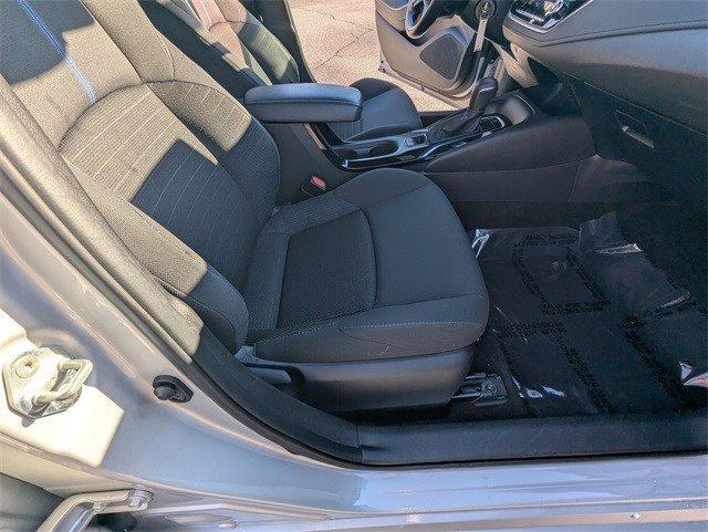 used 2022 Toyota Corolla car, priced at $18,599