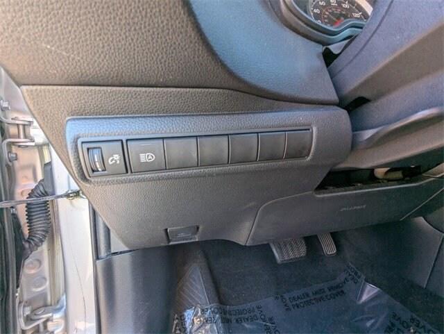 used 2022 Toyota Corolla car, priced at $18,599