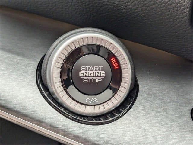 new 2026 Jeep Grand Wagoneer L car, priced at $72,701