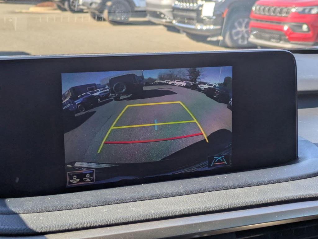 used 2020 Lexus RX 350 car, priced at $29,997