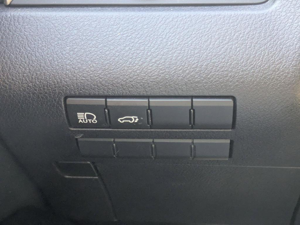 used 2020 Lexus RX 350 car, priced at $29,997