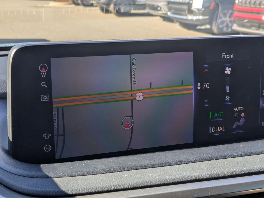 used 2020 Lexus RX 350 car, priced at $29,997