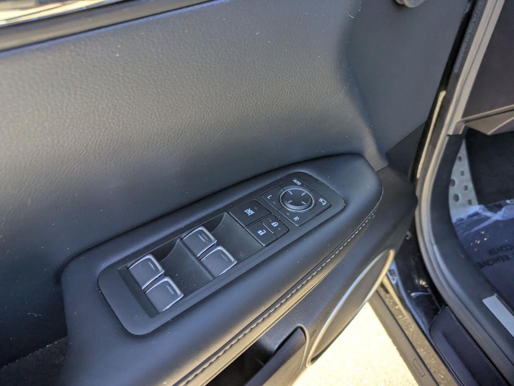 used 2020 Lexus RX 350 car, priced at $29,997