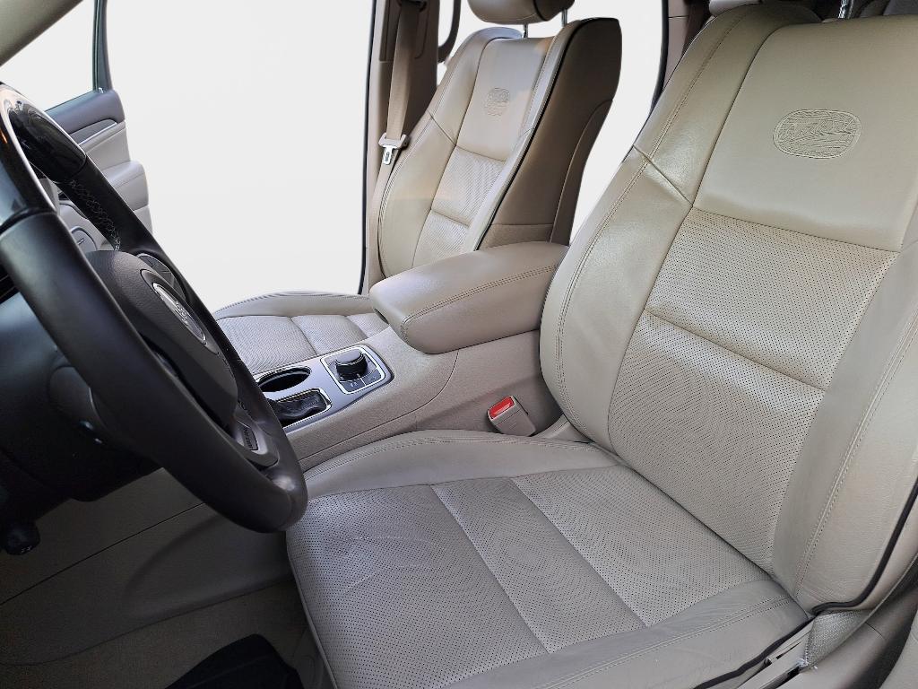 used 2019 Jeep Grand Cherokee car, priced at $19,591