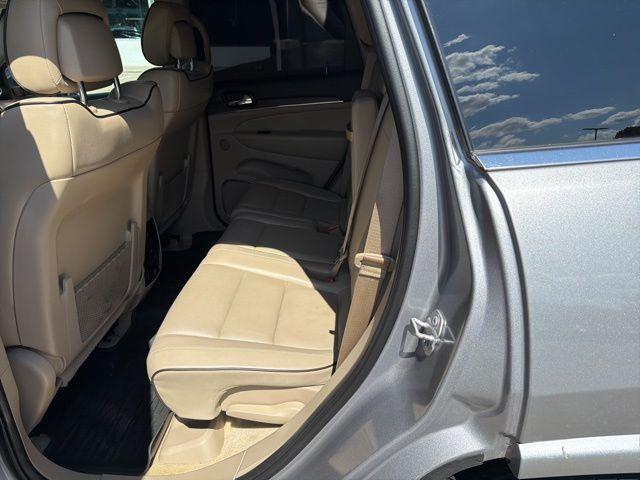 used 2019 Jeep Grand Cherokee car, priced at $20,393