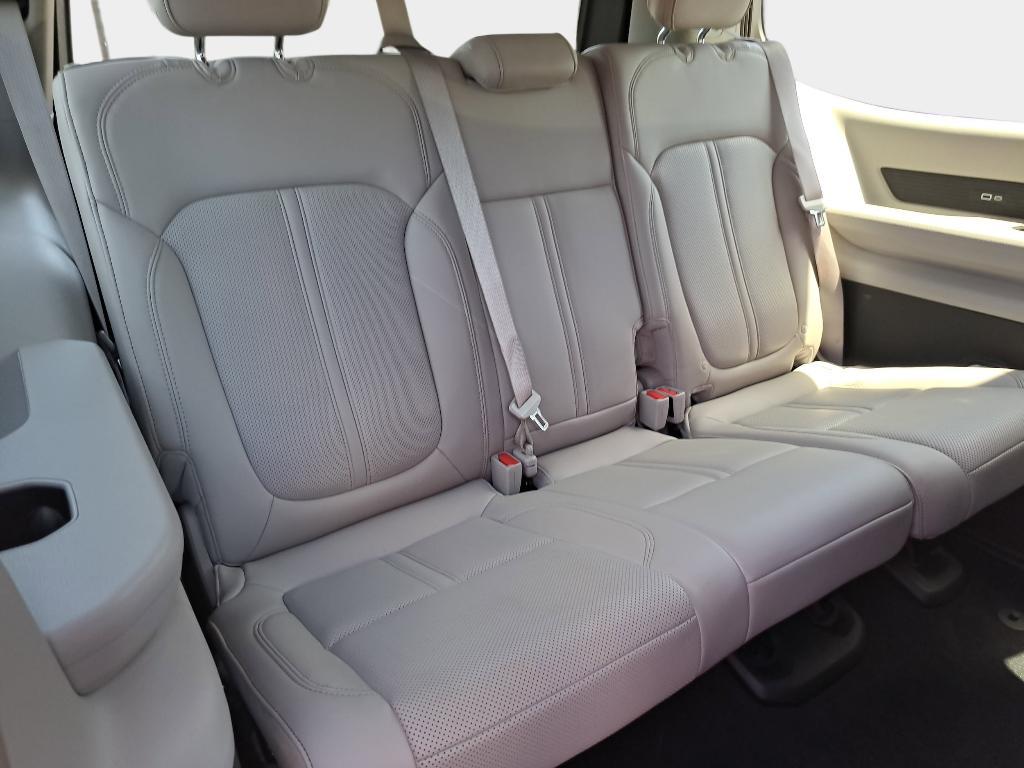 used 2022 Jeep Wagoneer car, priced at $43,393