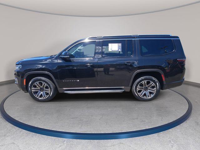 used 2022 Jeep Wagoneer car, priced at $42,997