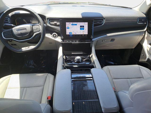 used 2022 Jeep Wagoneer car, priced at $42,997