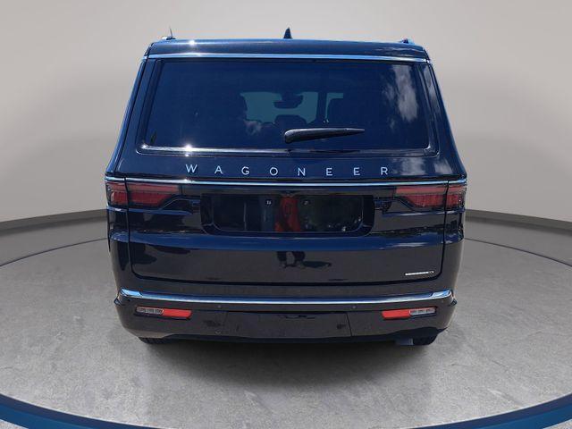 used 2022 Jeep Wagoneer car, priced at $42,997