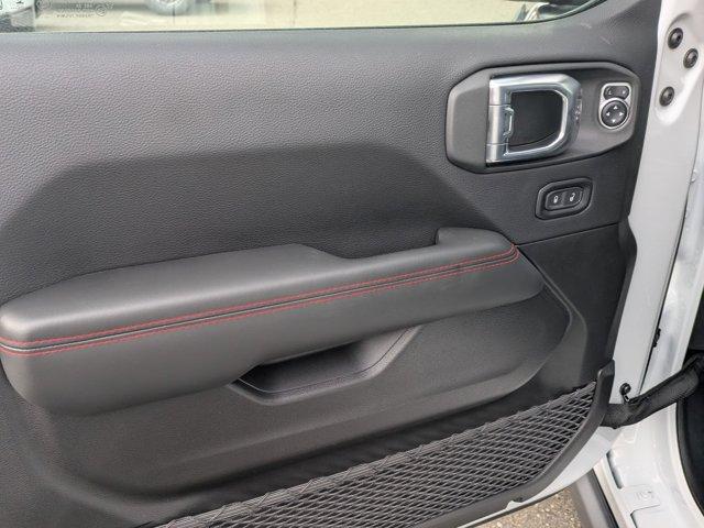 new 2026 Jeep Wrangler car, priced at $62,065