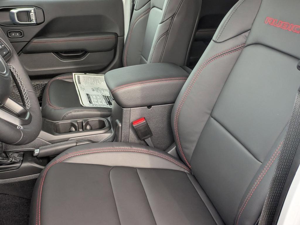 new 2026 Jeep Wrangler car, priced at $62,065