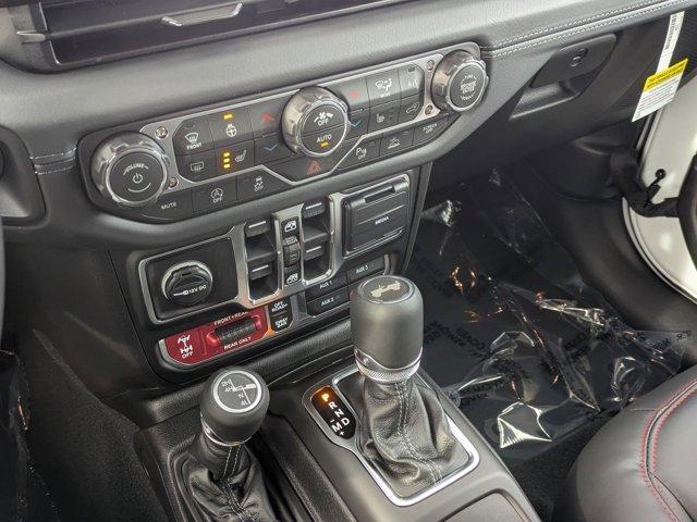 new 2026 Jeep Wrangler car, priced at $62,065