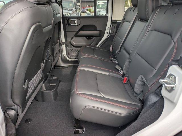 new 2026 Jeep Wrangler car, priced at $62,065