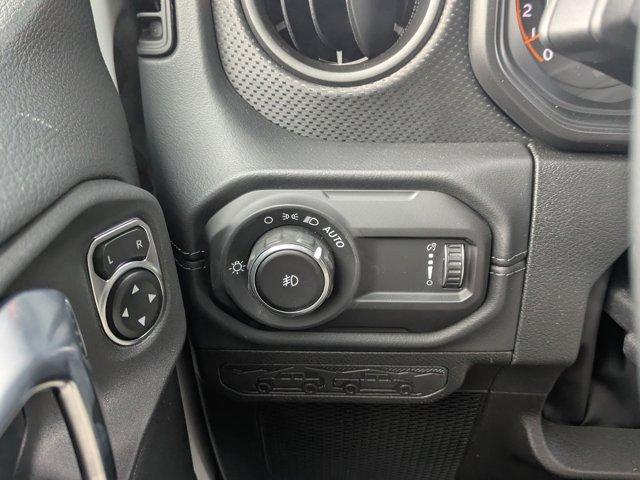 new 2026 Jeep Wrangler car, priced at $62,065