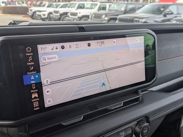 new 2026 Jeep Wrangler car, priced at $62,065