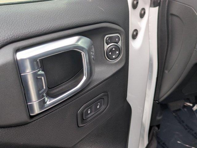 new 2026 Jeep Wrangler car, priced at $62,065