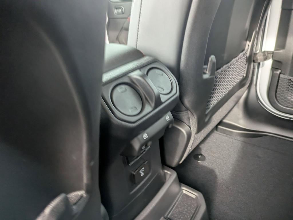 new 2026 Jeep Wrangler car, priced at $62,065