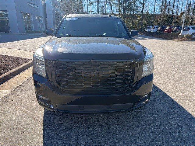 used 2015 GMC Yukon car, priced at $18,997