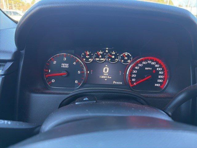 used 2015 GMC Yukon car, priced at $18,997