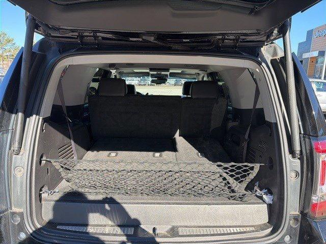 used 2015 GMC Yukon car, priced at $18,997