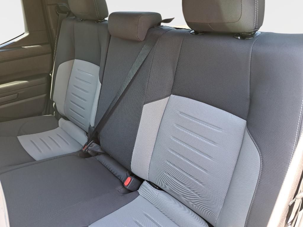 used 2025 Toyota Tacoma car, priced at $43,097