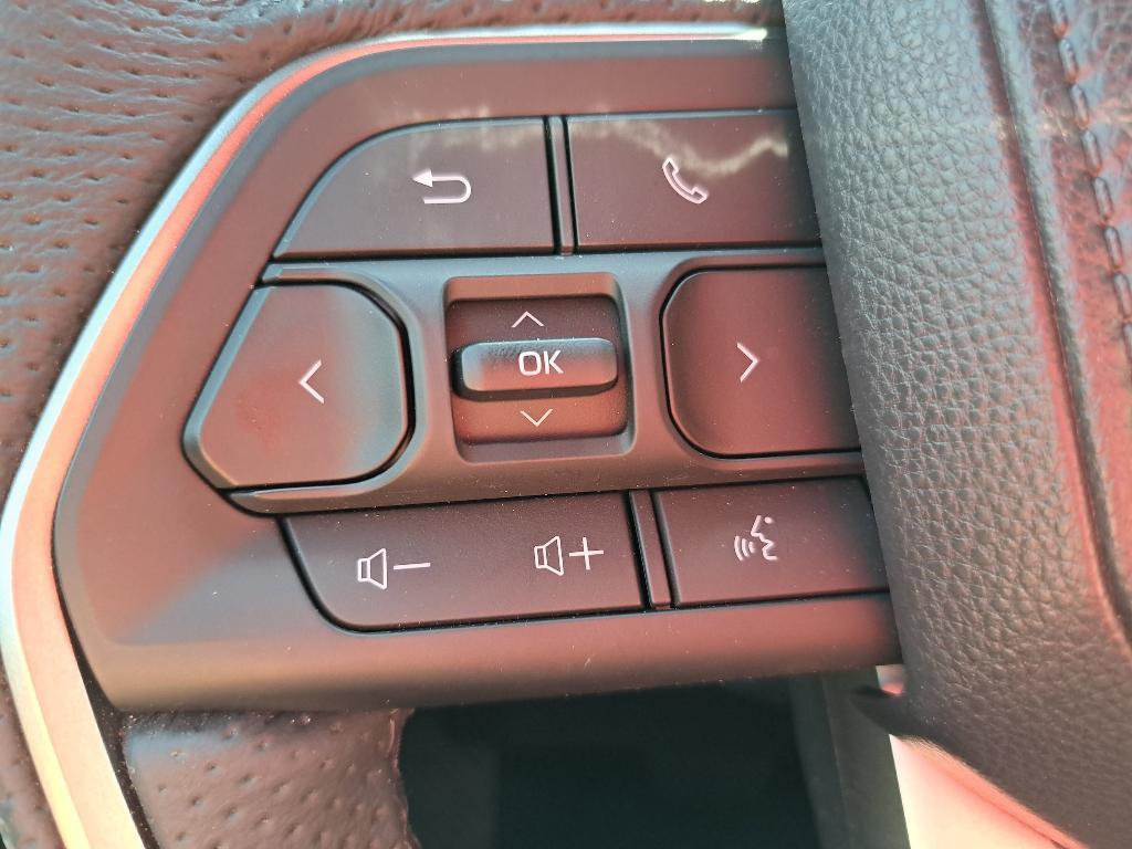 used 2025 Toyota Tacoma car, priced at $43,097