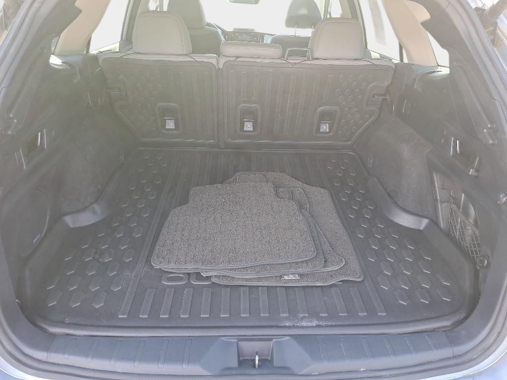 used 2021 Subaru Outback car, priced at $23,393