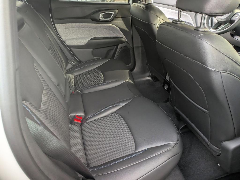 new 2026 Jeep Compass car, priced at $31,215