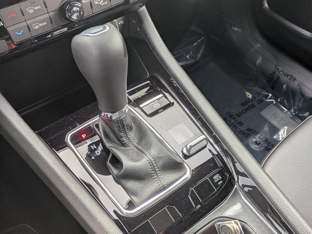 new 2026 Jeep Compass car, priced at $31,215