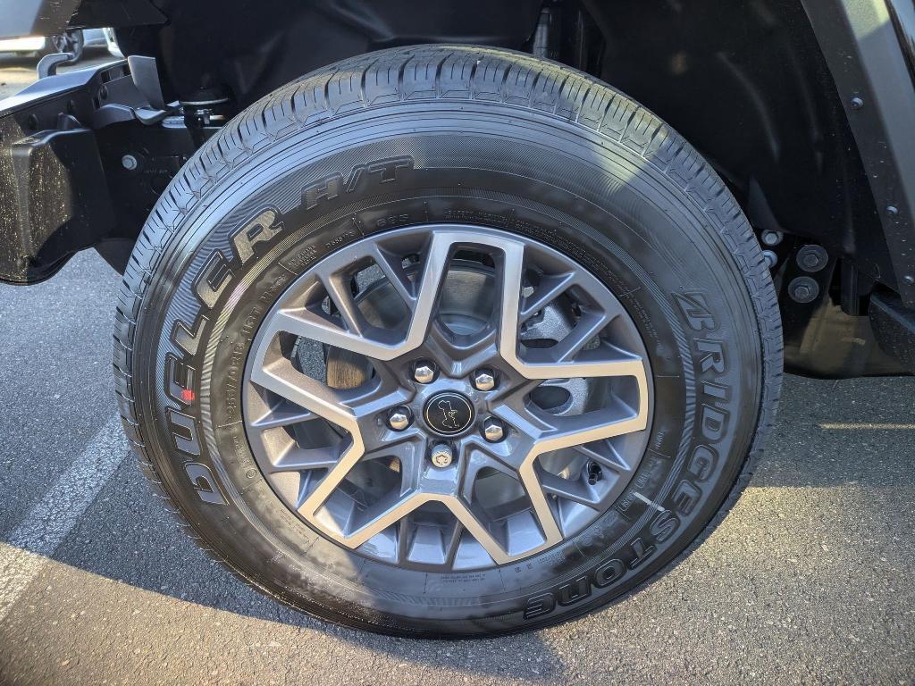 new 2026 Jeep Wrangler car, priced at $56,475