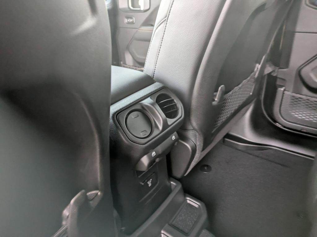 new 2026 Jeep Wrangler car, priced at $56,475