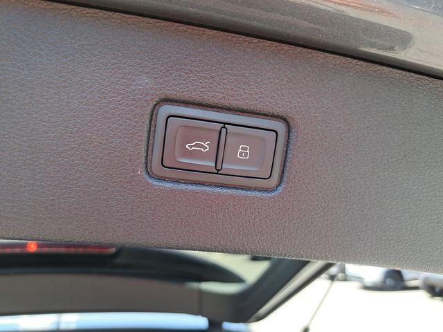used 2021 Audi Q7 car, priced at $29,695