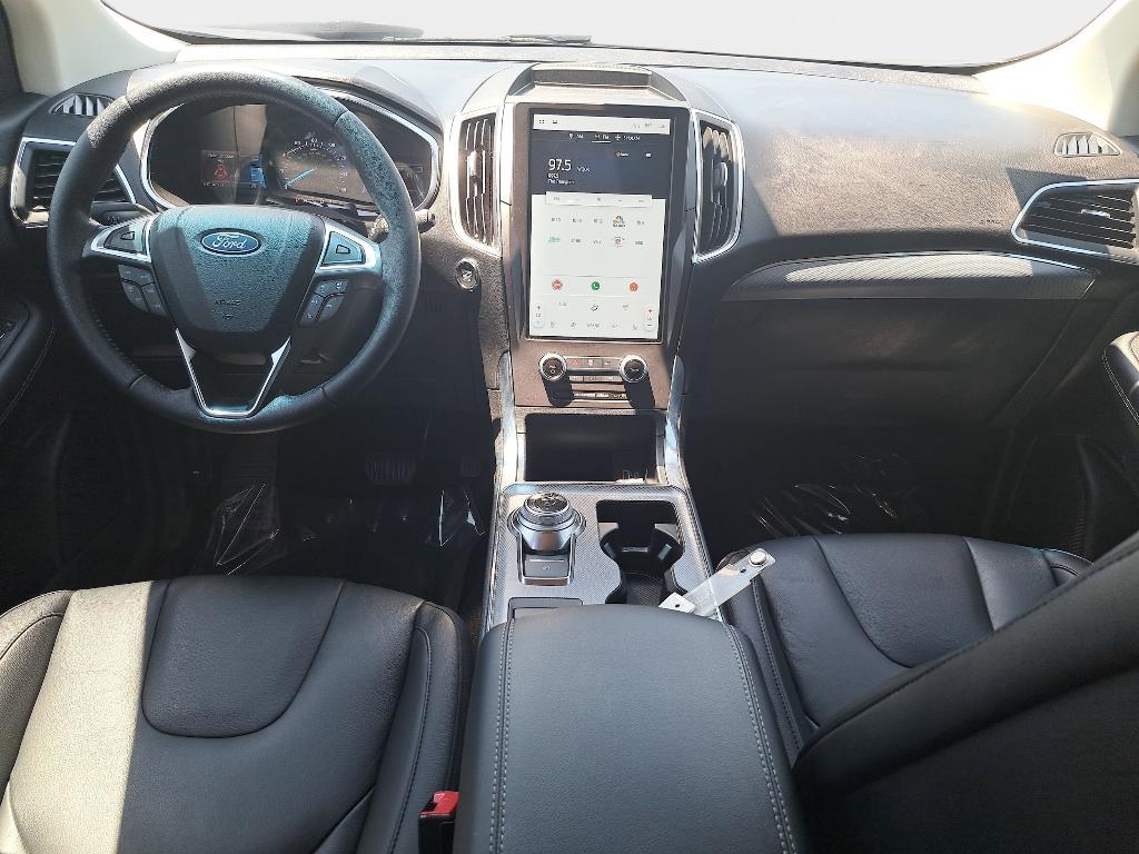 used 2021 Ford Edge car, priced at $23,393