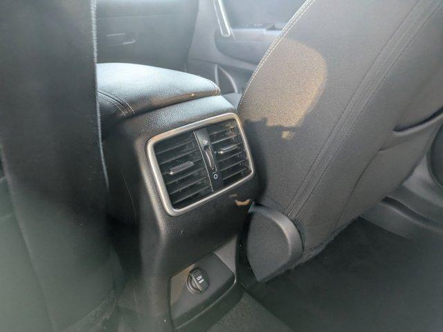 used 2022 Kia Sportage car, priced at $17,499