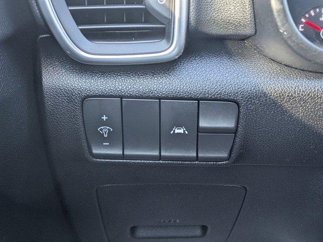 used 2022 Kia Sportage car, priced at $17,499