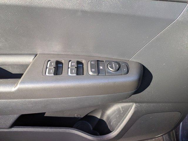 used 2022 Kia Sportage car, priced at $17,499