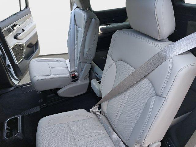 new 2026 Jeep Grand Wagoneer car, priced at $79,667