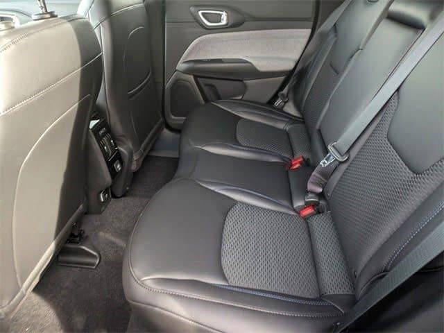 new 2026 Jeep Compass car, priced at $27,724