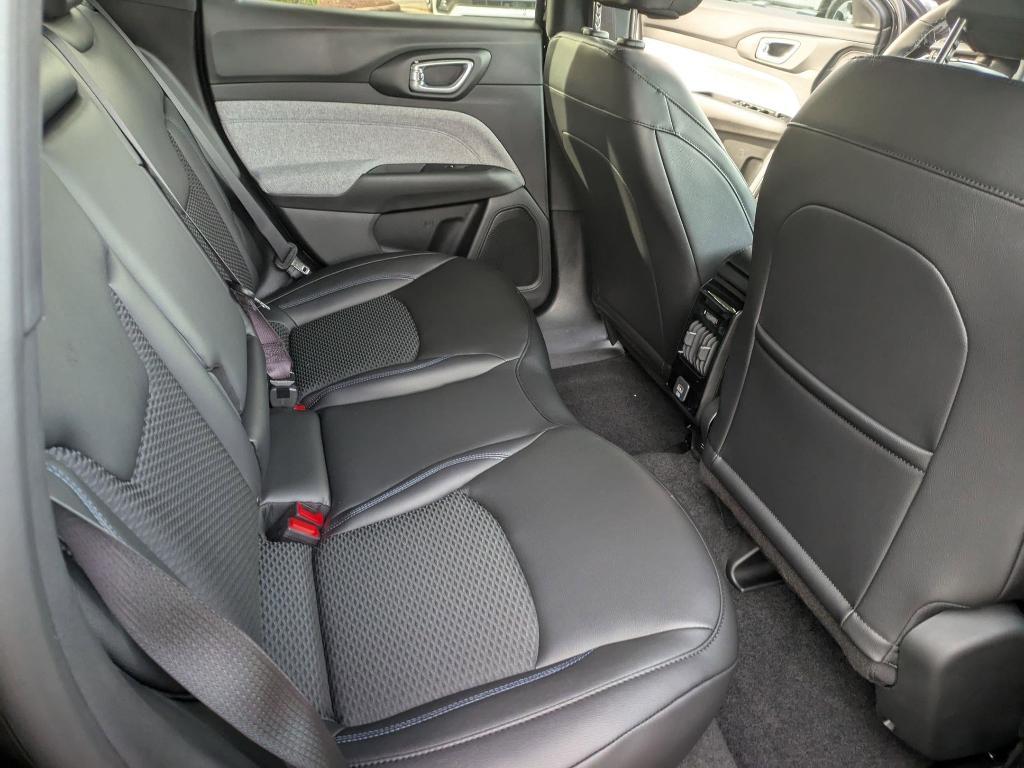 new 2026 Jeep Compass car, priced at $31,810