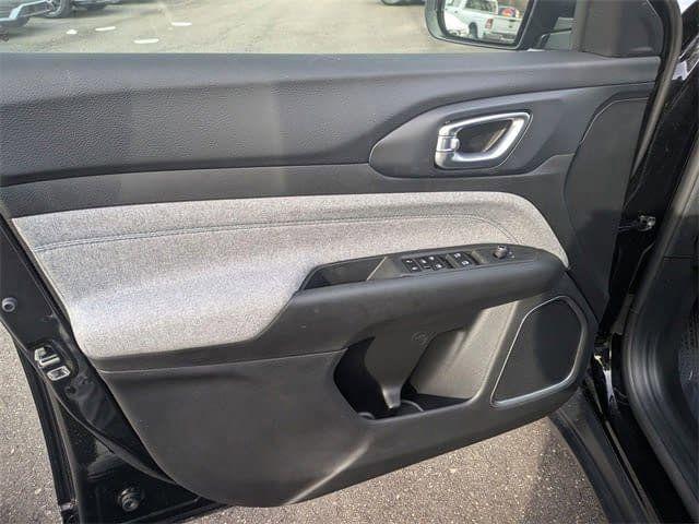 new 2026 Jeep Compass car, priced at $31,810