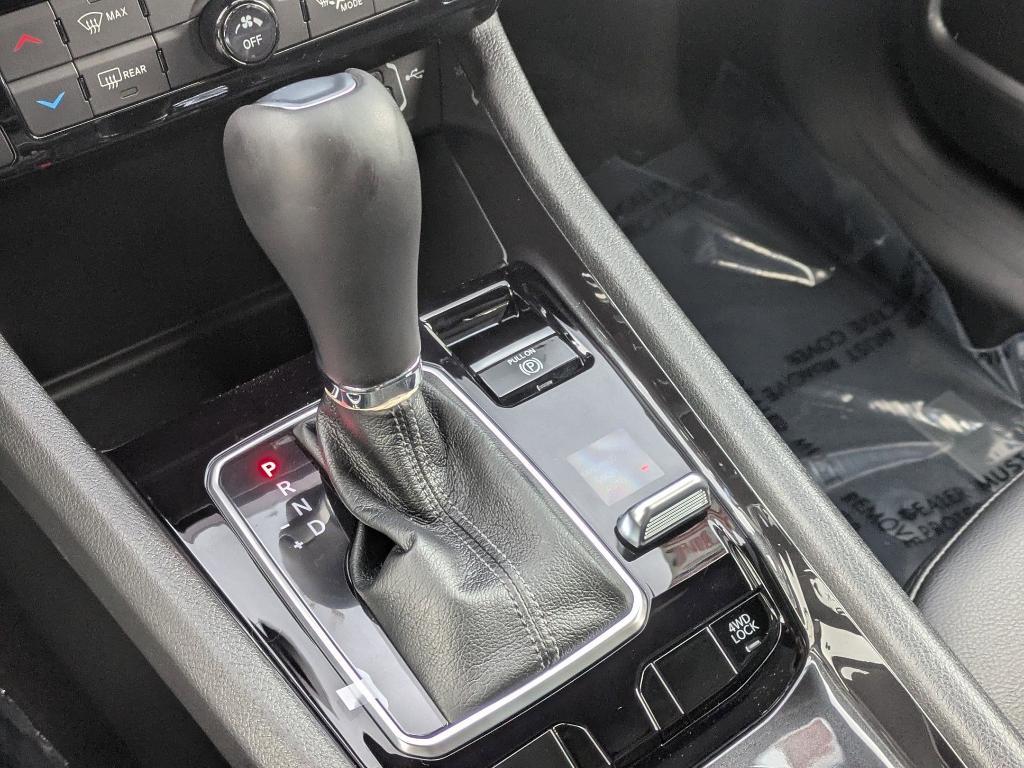 new 2026 Jeep Compass car, priced at $31,810